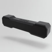 3d Sound Wireless Bluetooth Speaker (1 Pc) thumbnail 4