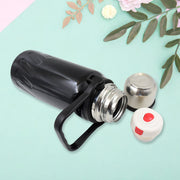 Stainless Steel Water Bottle Vacuum Insulated Cup  Bottle (1200 Ml) thumbnail 6