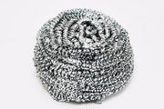 2388 Round Shape Stainless Steel Ball Scrubber (Pack Of 12) thumbnail 6