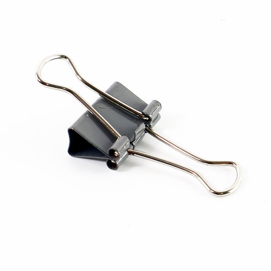 Heavy-duty Foldback Binder Clip - (1 Pc)