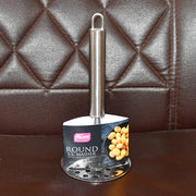 Supermom Heavy Duty Stainless Steel Potato Masher (1 Pc) thumbnail 6