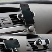 Car Phone Holder 180 Rotating Automobile (1 Pc) thumbnail 2