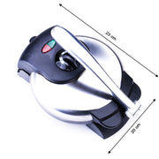 Orbit Roti And Khakra Maker (1000w  1 Pc) thumbnail 4