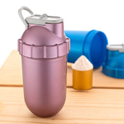 Liger Gym Shaker Bottle (Approx 800ml  1 Pc) thumbnail 4