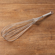 Manual Stainless-steel Egg Beater Whisk (1 Pc) thumbnail 6