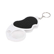 Double-magnification Led Magnifiers With Light (1 Pc  Big) thumbnail 4