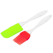 0136 Spatula And Pastry Brush For Cake Mixer thumbnail 5