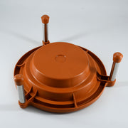 0150 Multipurpose Matka Stand  Plant Pot Water Pot Stand Plastic For Home  Kitchen (1pc) thumbnail 2
