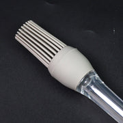 Silicone Oil Brush Pastry Brush Oil Cooking Brush (1 Pc) thumbnail 2