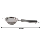 Supermom Stainless Steel Mesh Strainer (1 Pc) thumbnail 5