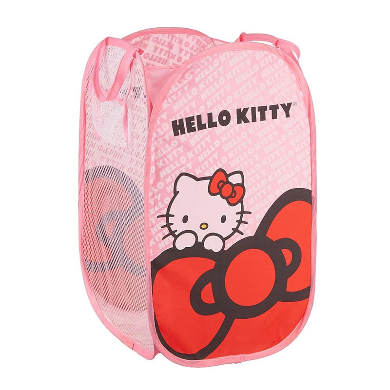 1362 Print Waterproof Canvas Laundry Bag