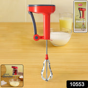 Supermom Multi-function Power Blender For Beating Liquidizing And Churning thumbnail 7