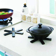 0775 Foldable Non-slip Heat Resistant Kitchen Hotmat thumbnail 4