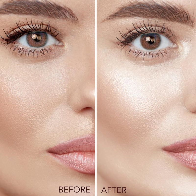 Premium Color Strokes Shimmer Highlighter (1 Pc)