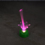 Led Candlelight Colourful Candle Decoration Led Light (1 Pc  Multicolor Light) thumbnail 3