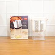 2-in-1 Yogurt And Greek Yogurt Maker thumbnail 6