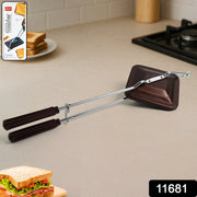 Apex Regular Non-stick Flame-based Sandwich Toaster thumbnail 7