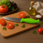Premium Multipurpose Stainless Steel Kitchen Knife (1 Pc) thumbnail 4