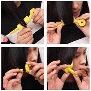 Soft Foam Hair Curling Rollers (3 Pc) thumbnail 5