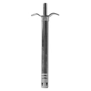 Supermom Moms Stainless Steel Gas Lighter With German Piezo thumbnail 1