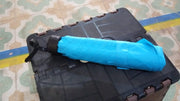3-foldumbrella Summer Sun And Rain Protectionfoldable Cute Umbrella Uv Protection Rain Sun Umbrella  Travel Accessories  Umbrella For Children Girls And Boys (1 Pc) thumbnail 6