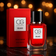 Og Luxury Solace Eau De Parfum (50 Ml  1 Pc) thumbnail 2