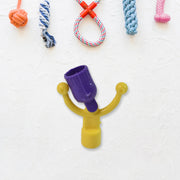 Bell Shape Pencil Top Promotional Toys (1 Pc  Mix Colour  Design) thumbnail 4