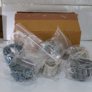 Self-adhesive Mop And Broom Holder Clips (6 Pc Set) thumbnail 6