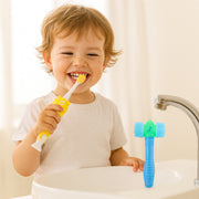 Kids Toothbrush And Hammer Toy Set thumbnail 4