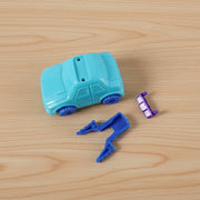 1 Pc Mini Pull Back Car Used Widely By Kids thumbnail 2