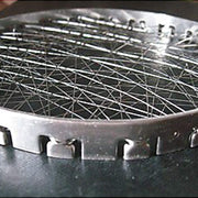 Stainless Steel Grill Jalli Chota Tandoor thumbnail 4