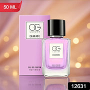 Og Luxury Charade Eau De Parfum (50 Ml  1 Pc) thumbnail 6