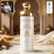 Next White Oud Premium Perfumed Body Spray 200 Ml thumbnail 1