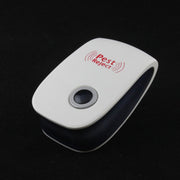 6035 Ultrasonic Pest Repeller To Repel Rats Cockroach Mosquito Home Pest  Rodent thumbnail 5