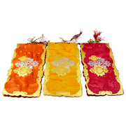 7651 Wedding Gift Envelopes Pack Of 5 Pcs Money Cash Gift Cover Shagun Birthday Marriage Baby Shower Anniversary Money Envelope Lifafa Envelope Multicolor Premium Envelope (5 Pcs Set) thumbnail 2