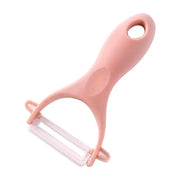 5915 Stainless Steel Blade Peeler Universal Peeler For Professional And Household Kitchen Peeler (1 Pc) thumbnail 1