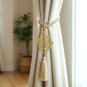 Decorative Curtain Tieback Tassel (1 Pc) thumbnail 4