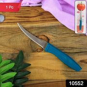 Supermom Premium Stainless Steel Tomato Knife (1 Pc) thumbnail 7