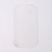 Large Transparent Anti-slip Dashboard Mat For Car (1 Pc) thumbnail 4