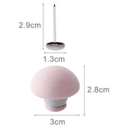 Soft Duvet Button Clip For Bedding  Curtains (1 Pc) thumbnail 4