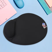 High Quality Gaming Wrist Mouse Pad (1 Pc) thumbnail 1