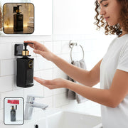 Frenzy Liquid Handwash Dispenser Bottle (1 Pc) thumbnail 1