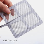 Window Screen Repair Tape (1 Pc  4  4 Inch) thumbnail 2