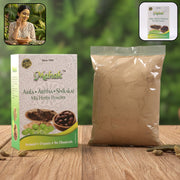 Traditional Mixed Herbs Powder  80 Gm thumbnail 2