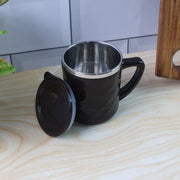 Apex Insulated Tea  Coffee Mug - (1 Pc) thumbnail 3