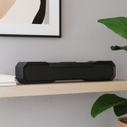 3d Sound Wireless Bluetooth Speaker (1 Pc) thumbnail 3