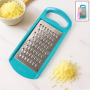 Multipurpose Cheese  Vegetable Grater (1 Pc) thumbnail 1