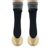7355 Socks Breathable Thickened Classic Simple Soft Skin Friendly thumbnail 5