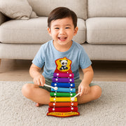 Colorful Kids Musical Xylophone Toy thumbnail 5