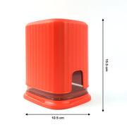 Supermom Multipurpose Onion Garlic  Vegetable Chopper (1 Pc) thumbnail 2